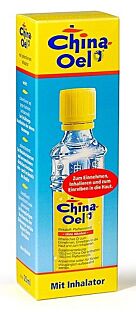 China Öl Tropfen 25ml