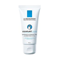 La Roche Posay Cicaplast Handcreme