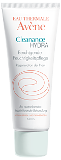 Avène Cleanance Hydra Feuchtigkeitspflege 40ml