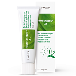 Combudoron Gel Weleda 25g