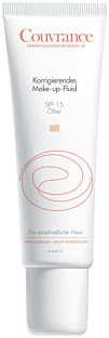 Avène Couvrance Fluid 02 Naturel 30ml