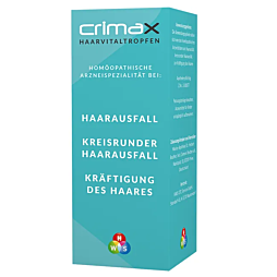 Crimax Haarvital Tropfen 100ml