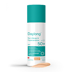 Daylong Sensitive BB Fluid Gesicht SPF50+ 50ml