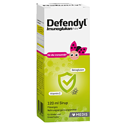 Defendyl-Imunoglukan P4H Sirup 120ml