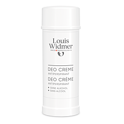 Widmer Deo Creme 40ml