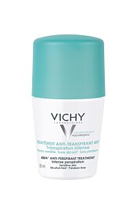 Vichy Deo Roll-On Antitranspirant 48h 50ml
