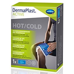 DermaPlast Active Cold/Hot Pack 12x29cm