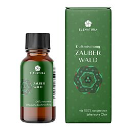 Elenatura Duftmischung Zauberwald 10ml