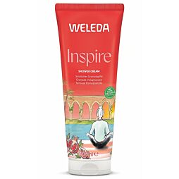 Weleda Duschgel Granatapfel 200ml