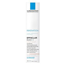 La Roche Posay Effaclar Duo + Unifiant hell 40ml