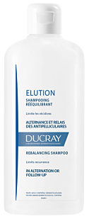 Ducray Elution Shampoo 200ml