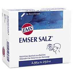 Emser Salz 2,95g