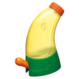 Emser Nasendusche Nasanita für Kinder