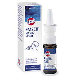 Emser Nasenspray 20ml