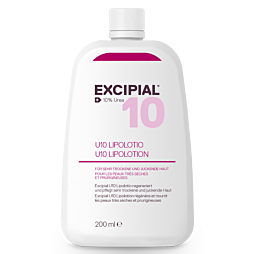 Excipial U Lipolotio 10% Urea