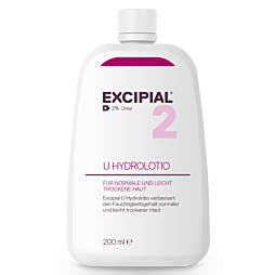 Excipial U Hydrolotio 2% Urea