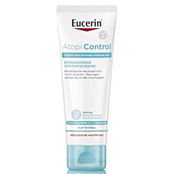 Eucerin AtopiControl Gesichtscreme 50ml