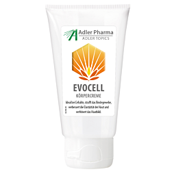 Adler Pharma Topics Evocell Körpercreme