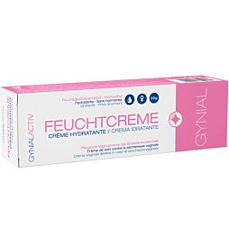 GynialActiv Feuchtcreme 25g