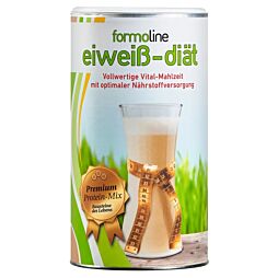 Formoline Eiweiß-Diät Pulver 480g