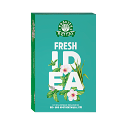 Dr. Kottas SPEZIAL Fresh Idea Tee 20 Filterbeutel