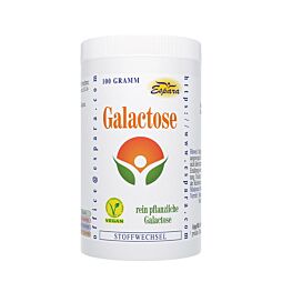 Espara Galactose-Pulver pflanzlich 100g