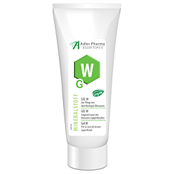 Adler Pharma Topics Gel W 50ml
