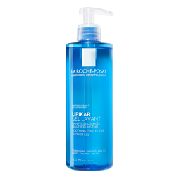 La Roche Posay Lipikar Gel Lavant hautberuhigendes Duschgel-400ml