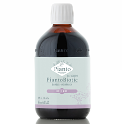 PIANTO Biotic Bio ST. JOSEPH Gelenke – R