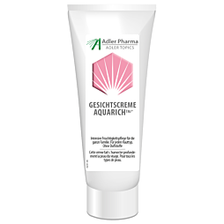 Adler Pharma Topics Gesichtscreme Aquarich 50ml