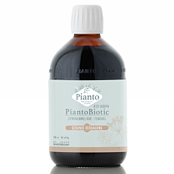 PIANTO Biotic Bio ST. JOSEPH Gesunde Verdauung - LEHAIM