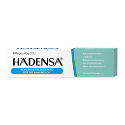 Hädensa Pflegesalbe