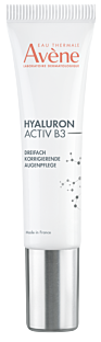 Avène Hyaluron ACTIV B3 korrigierende Augencreme 15 ml