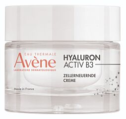 Avène Hyaluron ACTIV B3 Zellerneuernde Creme 50 ml