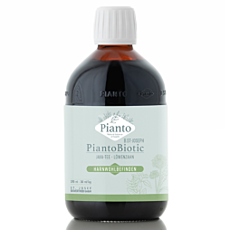 PIANTO Biotic Bio ST. JOSEPH Harnwohlbefinden – U