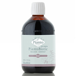 PIANTO Biotic Bio ST. JOSEPH Haut – PH bzw. HT
