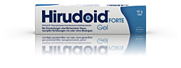 Hirudoid FORTE Gel