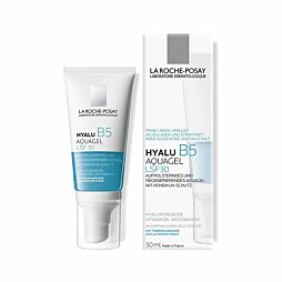La Roche Posay HYALU B5 Aquagel Gesichtspflege LSF30 50ml