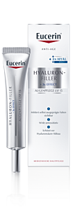 Eucerin Anti-Aging Hyaluron-Filler Augenpflege 15ml