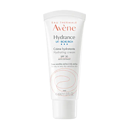 Avène Hydrance Creme reichhaltig F30 40ml