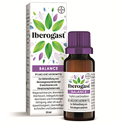 Iberogast Balance Tropfen