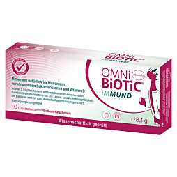 Omni-Biotic Immund
