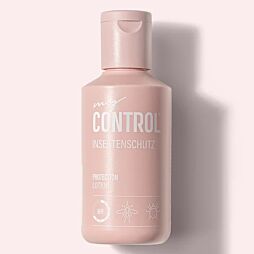 my Control Insektenschutz Lotion DEET-frei 150ml