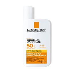 La Roche Posay Anthelios Invisible Fluid UVMUNE 400 LSF 50+ 50ml