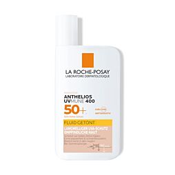 La Roche Posay Anthelios Invisible Fluid getönt UVMUNE 400 LSF 50+ 50ml