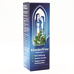 Klosterfrau Melissengeist