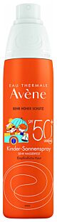 Avène Sonnenspray Kinder F50+ 200ml