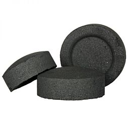 Elenatura Räucherkohle 33mm 10 Stück