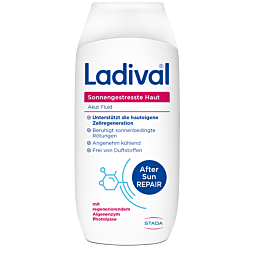 Ladival Akut Fluid für sonnengestresste Haut 200ml