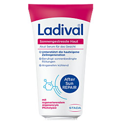 Ladival Akut Serum für sonnengestresste Haut 50ml